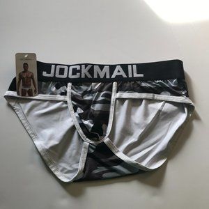 Jock Mail Activewear Sport Cut Underwear #101
